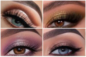 10 best eyeshadow palettes to make every look gorgeous(2024)