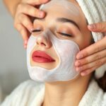 facial at home step by step