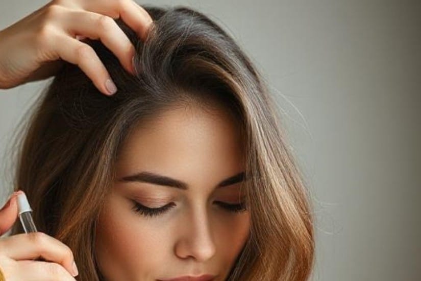 How to stop hair fall 10 best home remedies