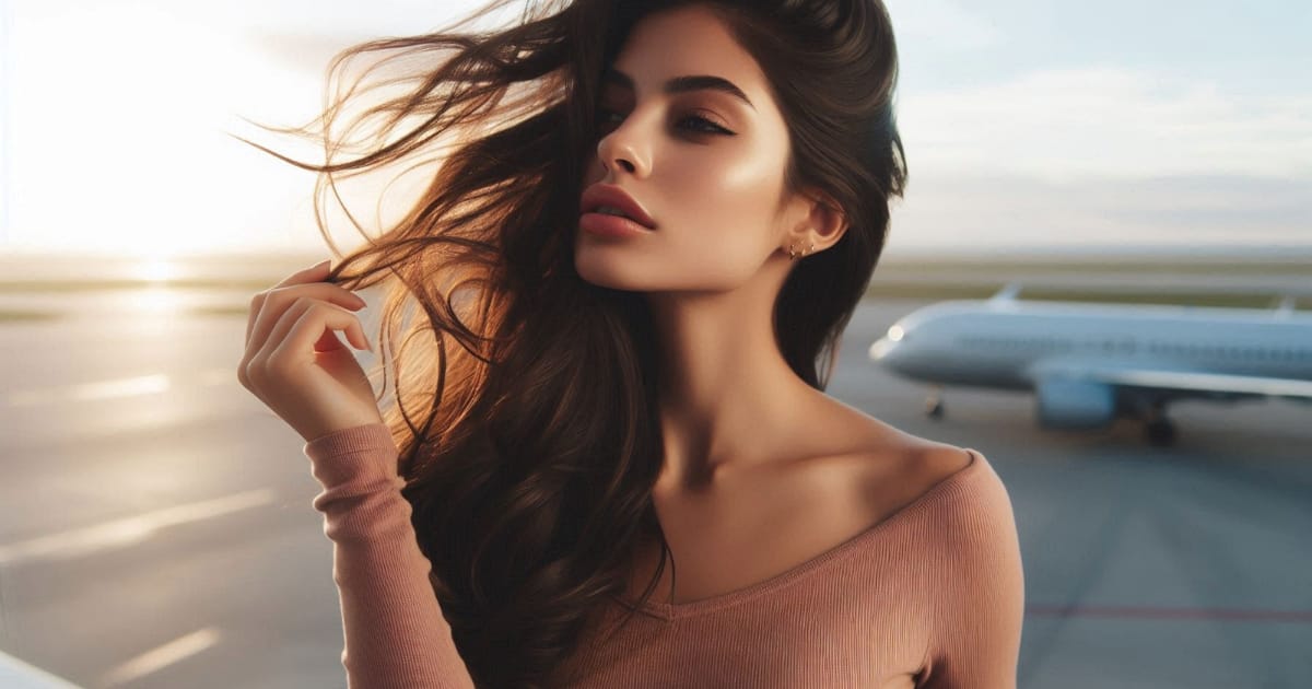 Winter Hair Care