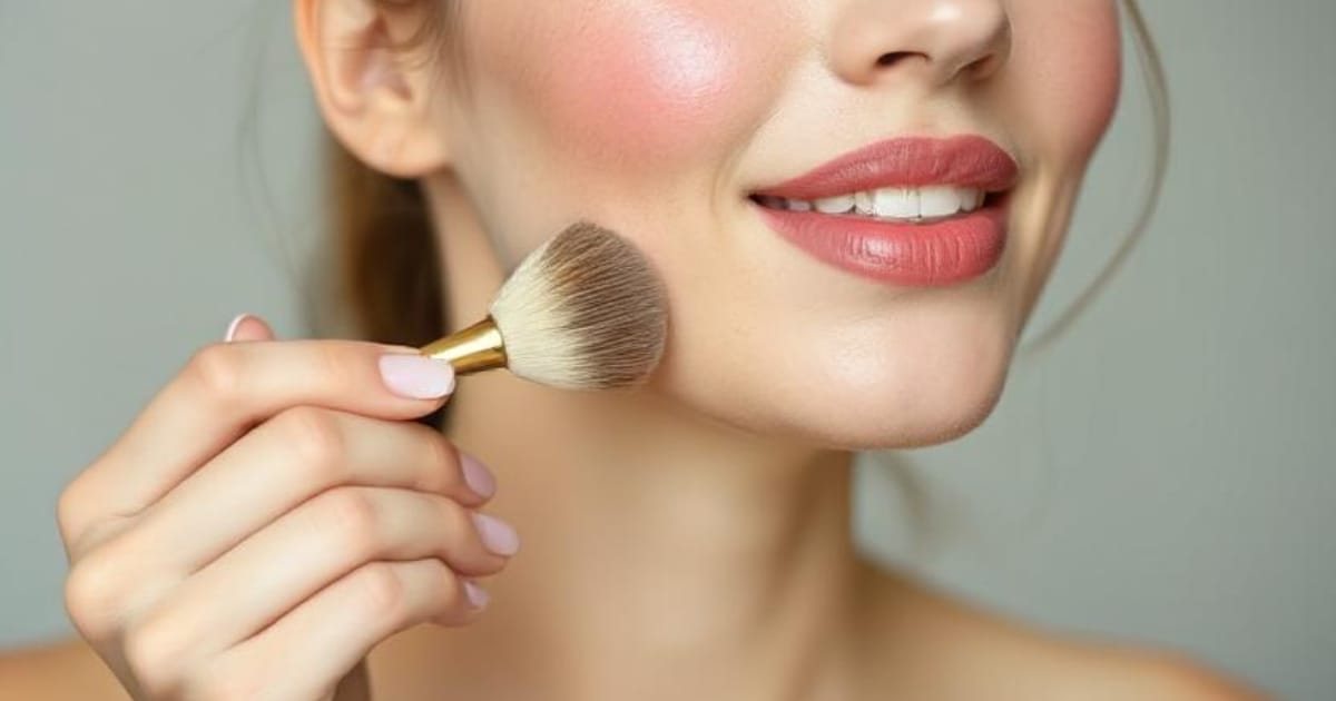 Face Blushes Buy Online