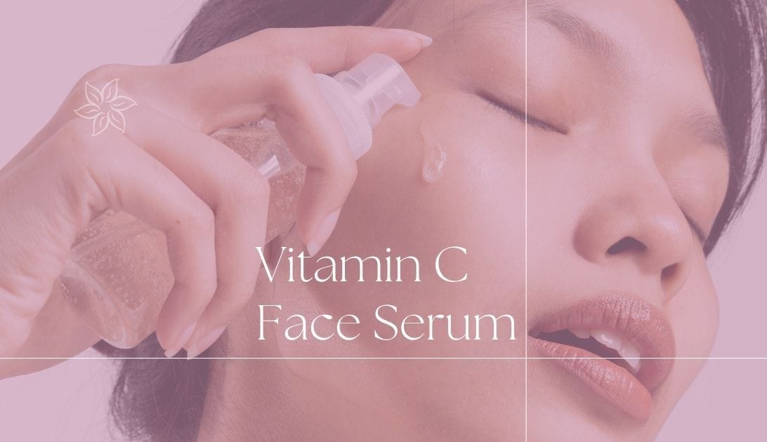 16 Best Vitamin C Face Serum and Best Price(2025)