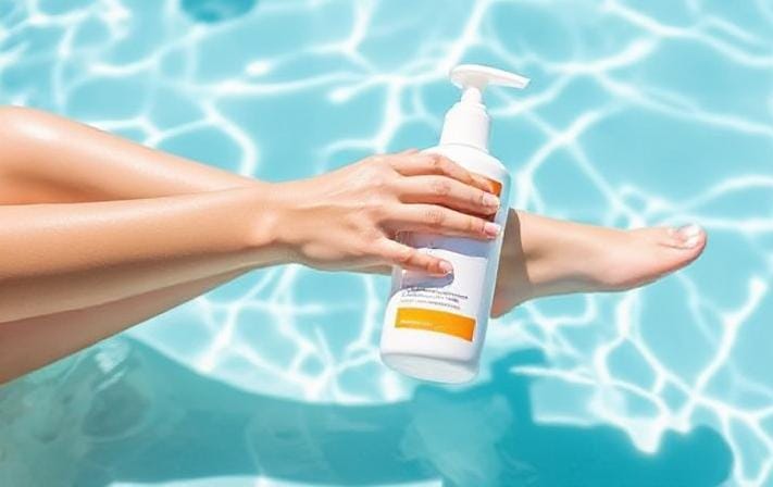 15 Best Body Lotion For Summer With SPF In India (2024)