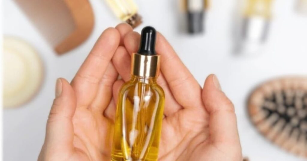 Best Hair Serums