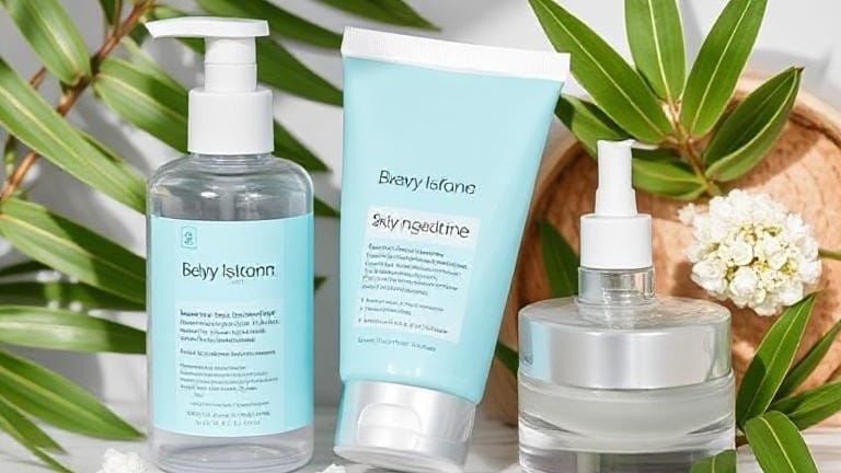 What Should I do for My Skin Care Routine?