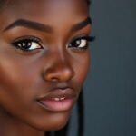 10 BEAUTY TIPS FOR DARK SKIN TONE