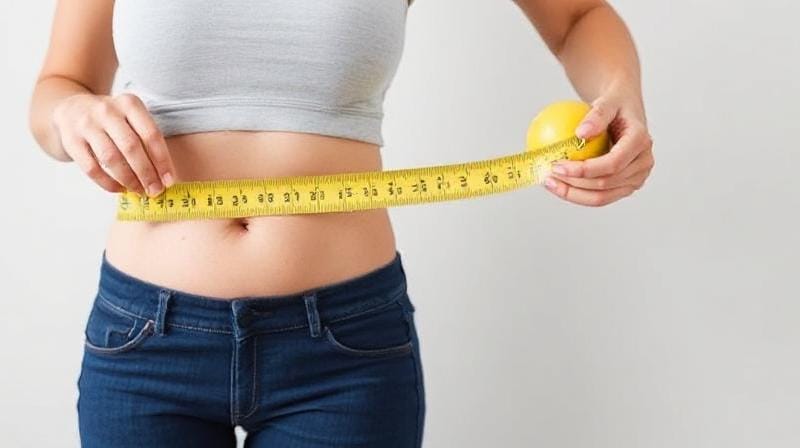 How to Lose Belly Fat in 30 Days: A Complete Plan 7 Steps ho