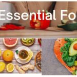 Boost Your Immune System Naturally with These 5 Essential Foods