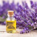 Benefits of lavender oil