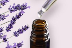 Lavender oil