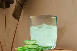 Aloe Vera Juice Benefits: A Natural Remedy for Health and Beauty