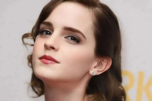 Emma Watson’s Top Beauty Hacks