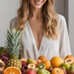 Fruits For Glowing Skin