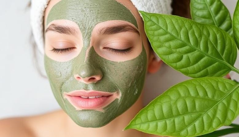 Top 10 DIY Face Masks to Banish Acne Naturally