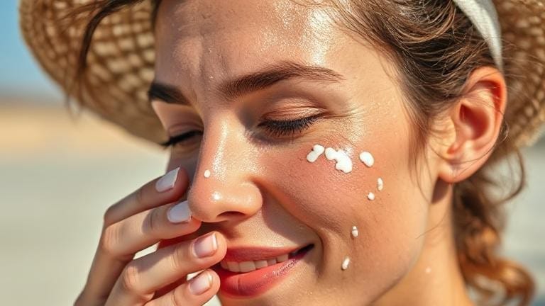 Best Tinted Moisturizers with SPF for Every Skin Type