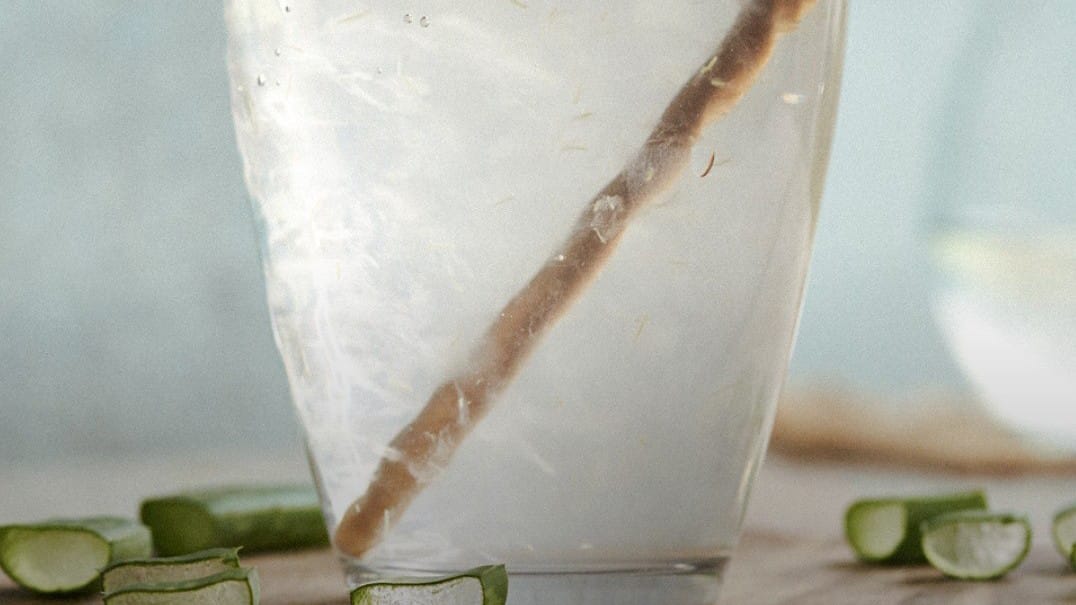 Aloe Vera Juice Benefits