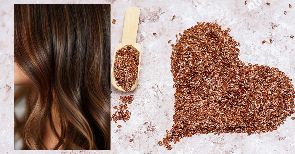 Flax Seeds