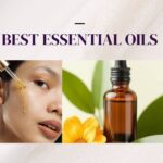 Best Essential Oils For Wrinkles And Aging Skin