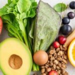 7 antioxidant foods for glowing skin