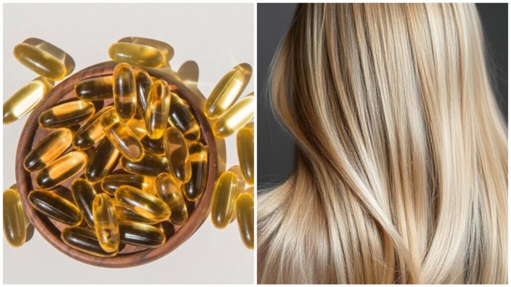 Use Fish Oil