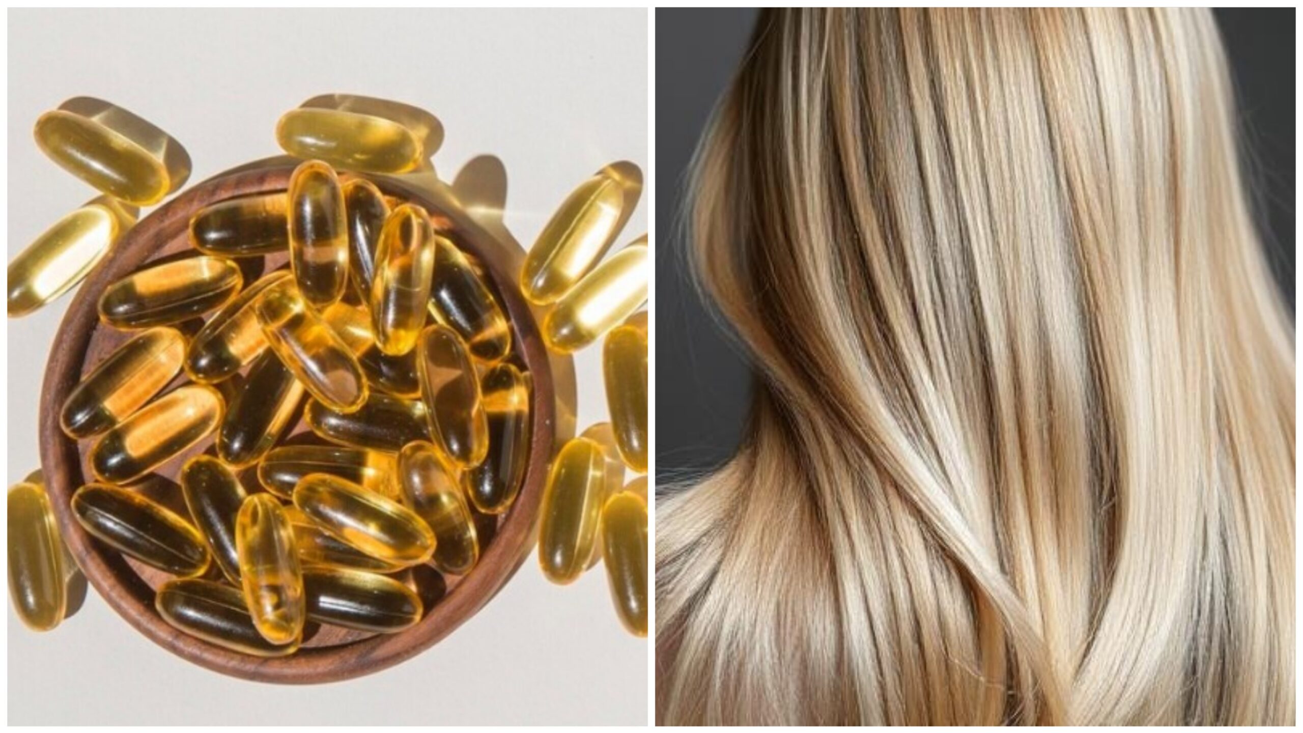 Use Fish Oil