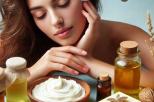 Top Benefits of Shea Butter for Skin Care