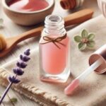lip gloss