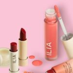 ILIA Lipsticks