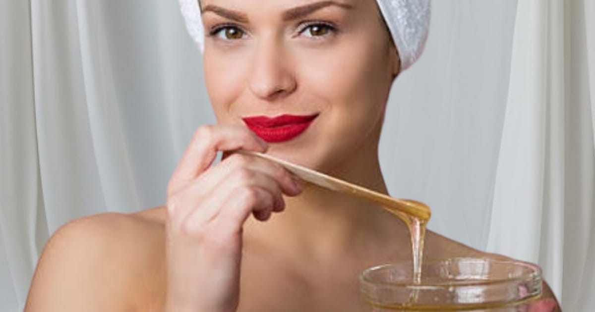The Power of Honey Face Masks