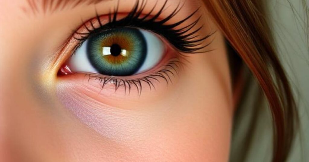 Waterproof Mascaras