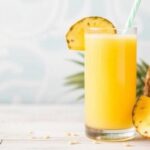 Pineapple Juice for Glowing Skin and Weight Loss: Here’s the Secret