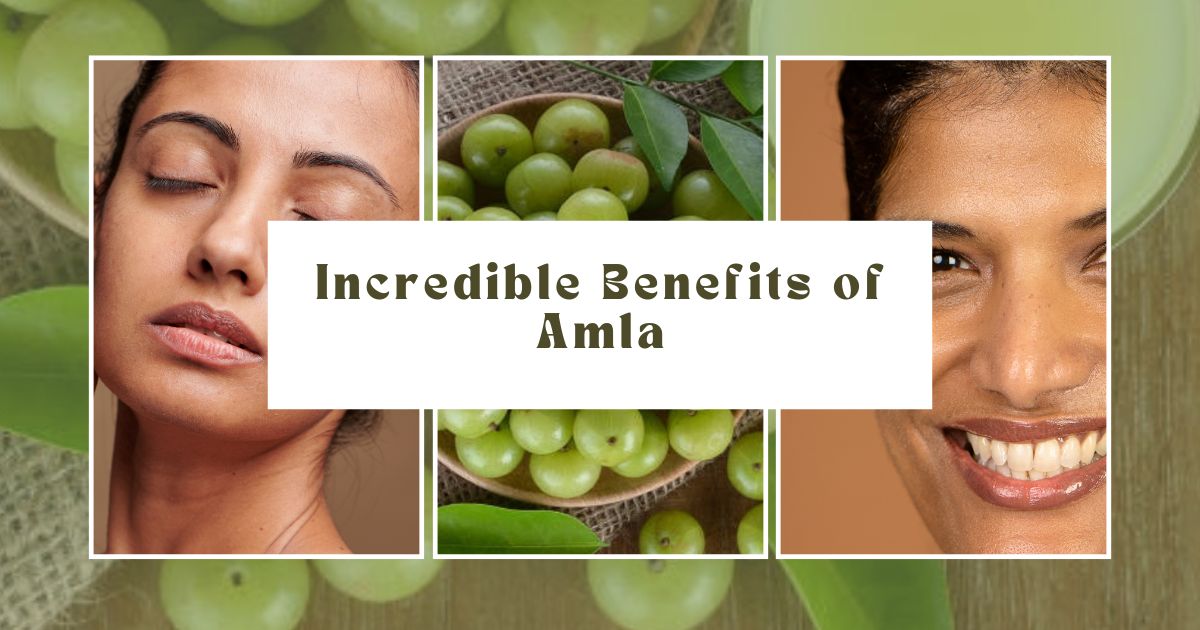 10 Incredible Benefits of Amla: The Superfood Your Body Needs Right Now