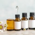 The Best Essential oil for glowing skin