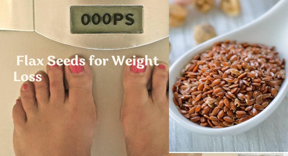 How to Eat Flax Seeds for Weight Loss: Do’s and Don’ts You Should Know