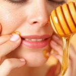  Glowing Skin Secrets: How to Use Honey for Dry Skin Hydration