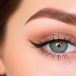 10 Stunning Ways to Use Brown Eyeliner for a Natural Glam Look