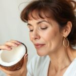 5 Proven Ways Coconut Oil Fights Wrinkles and Boosts Skin Health
