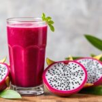 Best 10 Surprising Benefits of Dragon Fruit Juice