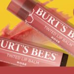 Burt’s Bees lip balm review