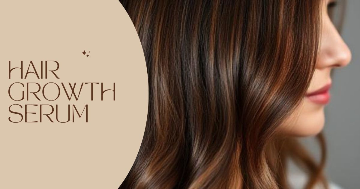 Hair Growth Serum
