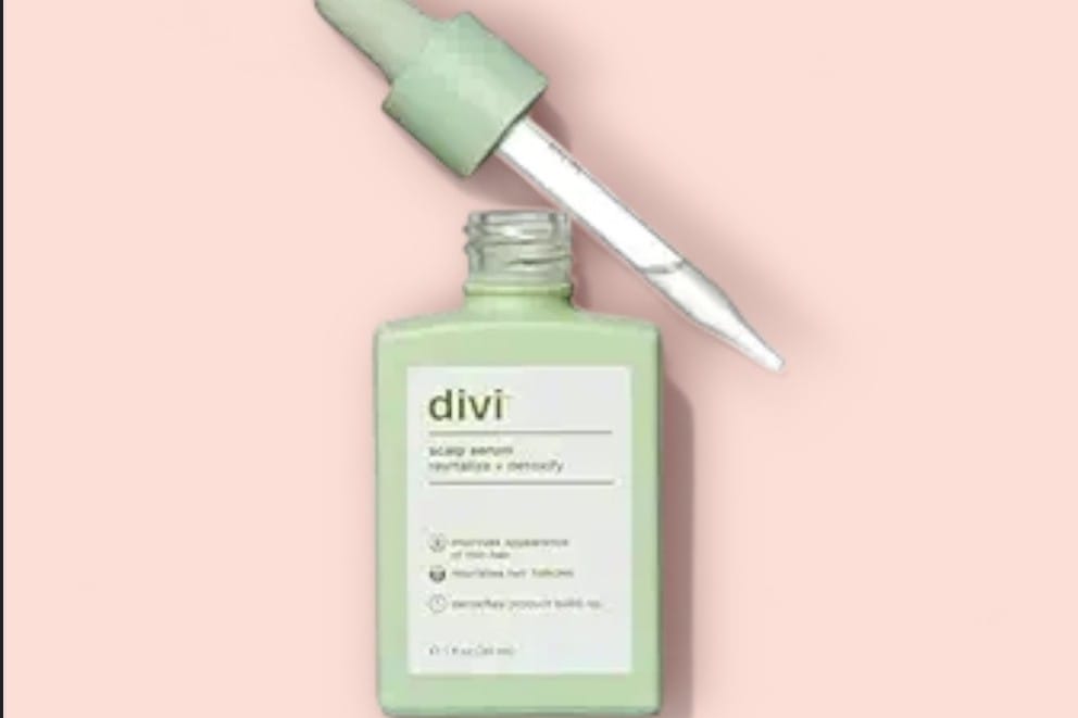 Divi Hair Serum