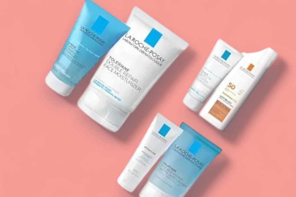 La Roche Posay Toleriane Double Repair Face Moisturizer review