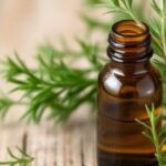 Hair oil