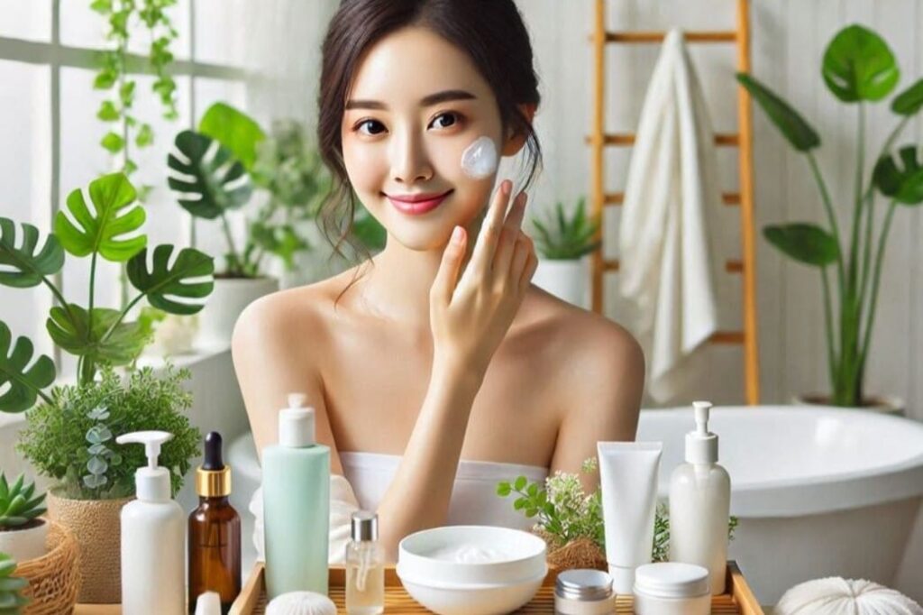 best korean cleanser