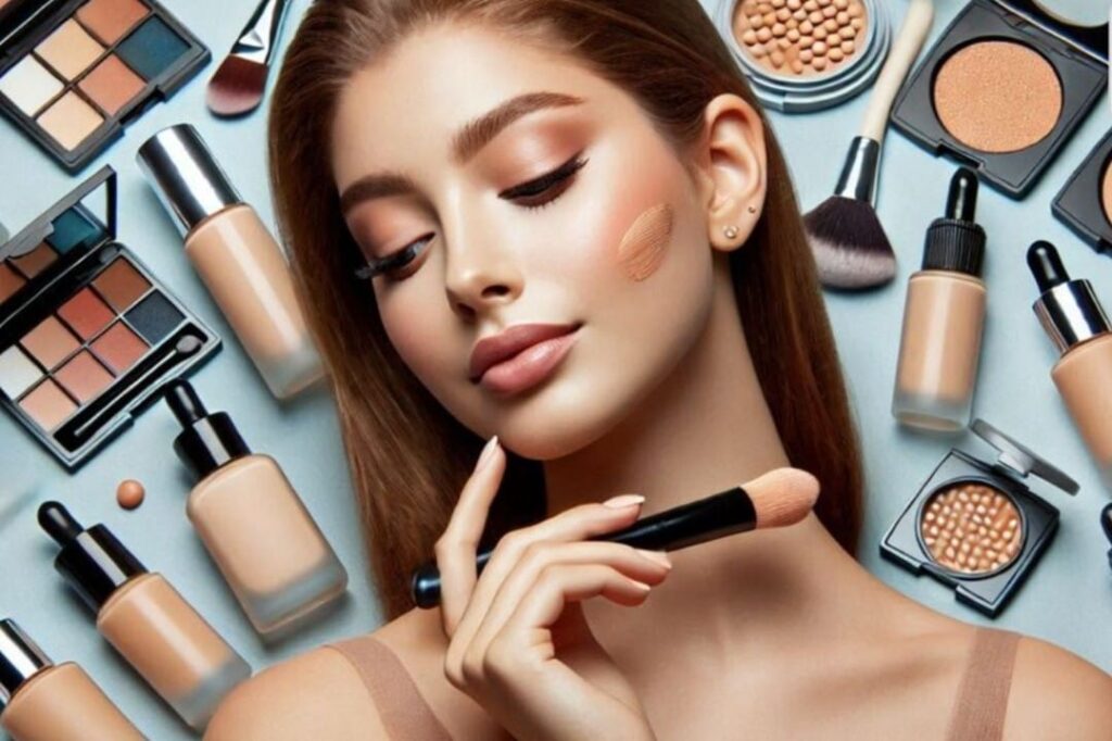 best drugstore foundation