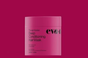 Eva NYC Therapy Session Hair Mask: The Deep Conditioner Everyone's Talking About