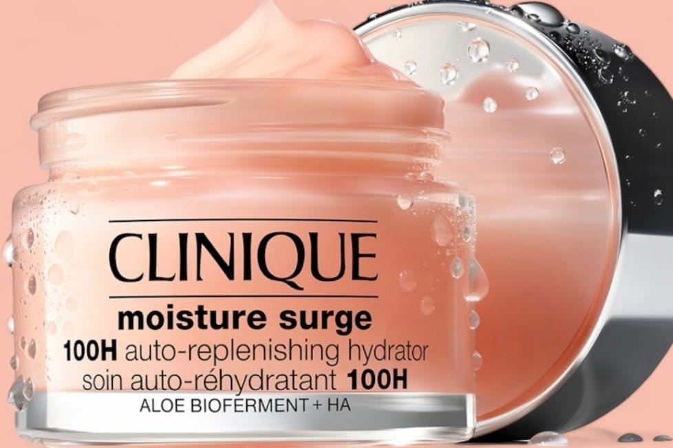 clinique moisture surge