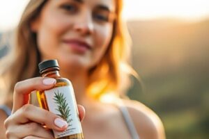 Rosemary Oil for Hair Growth and Benefits