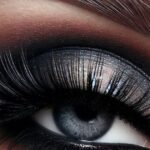 Fox Eye Makeup