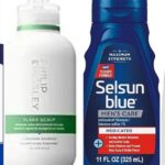 8 Best Anti Dandruff shampoo
